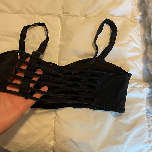 Collection of bras and bralettes - Picture 8 of 16